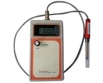 Digital Gauge Meter -Magnatest DM Series