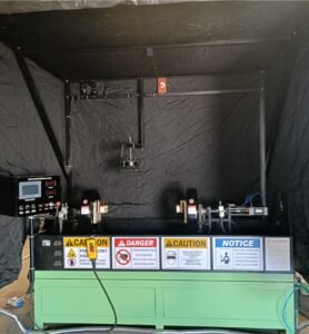 MPI Horizontal Bench Units