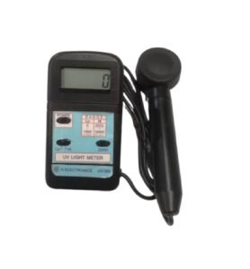 UV Light Meter 365