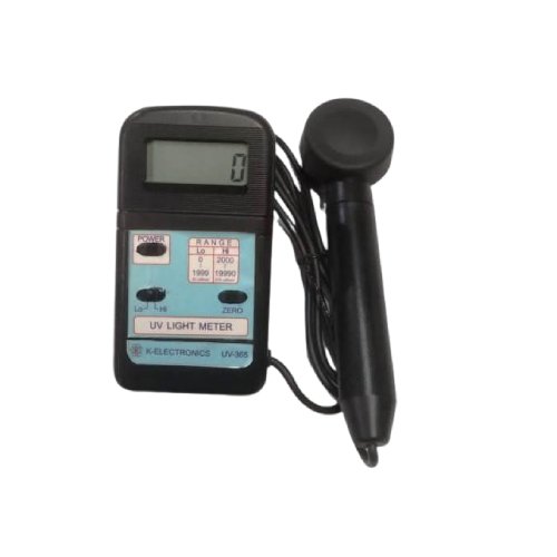 UV Light Meter 365
