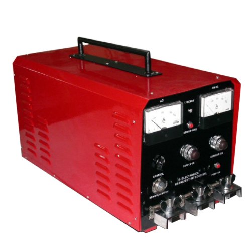 MAGNATEST MT Series
